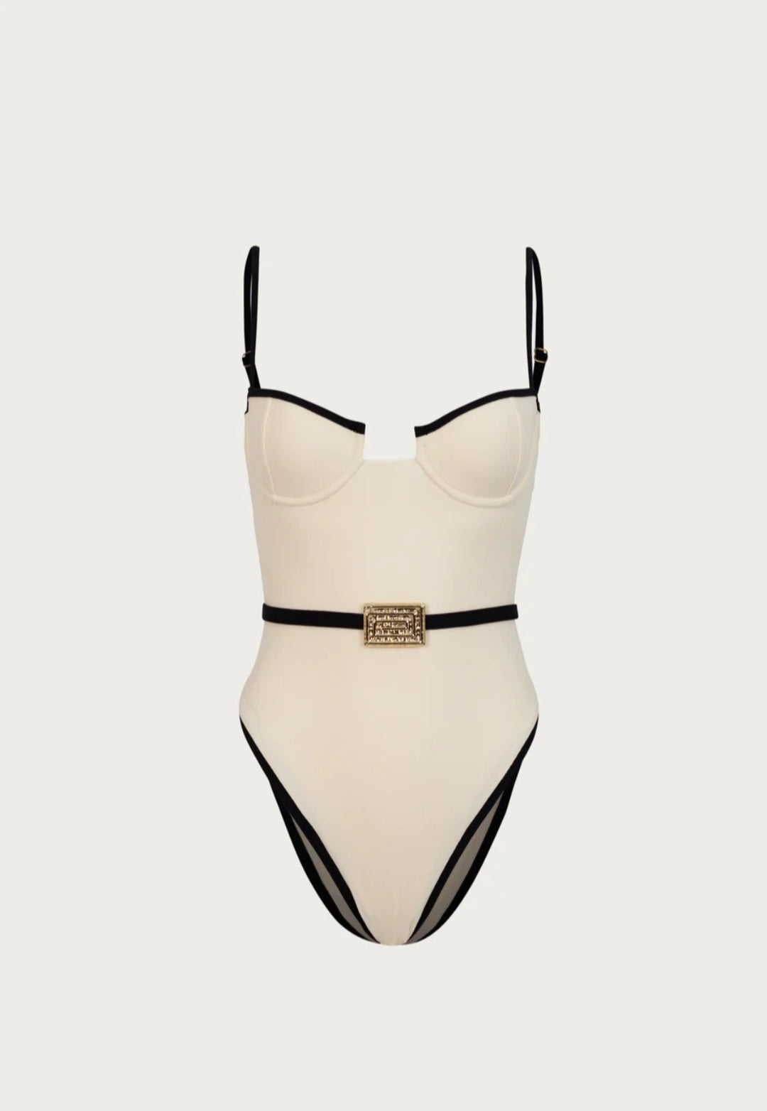 Celestial White One Piece