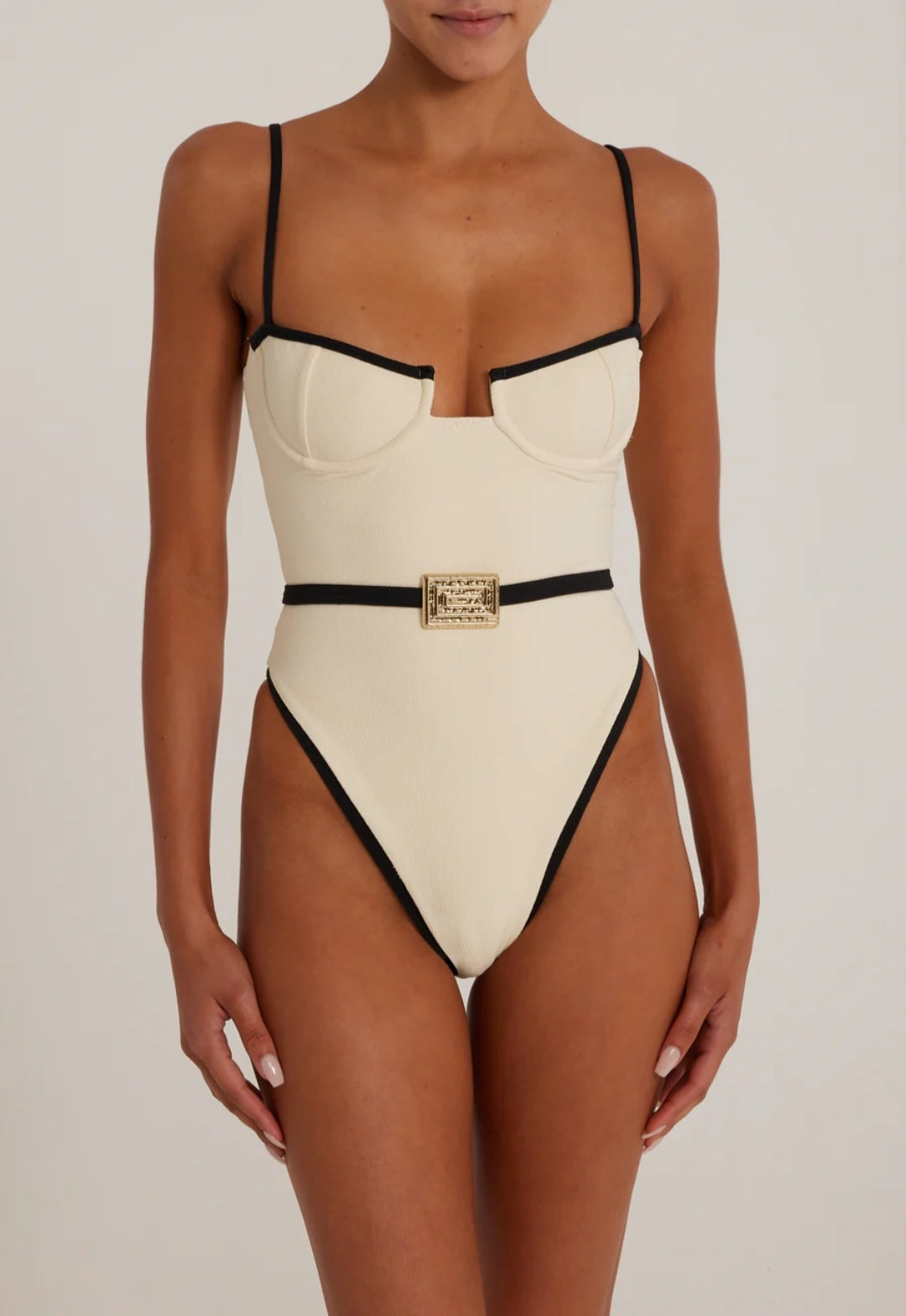 Celestial White One Piece