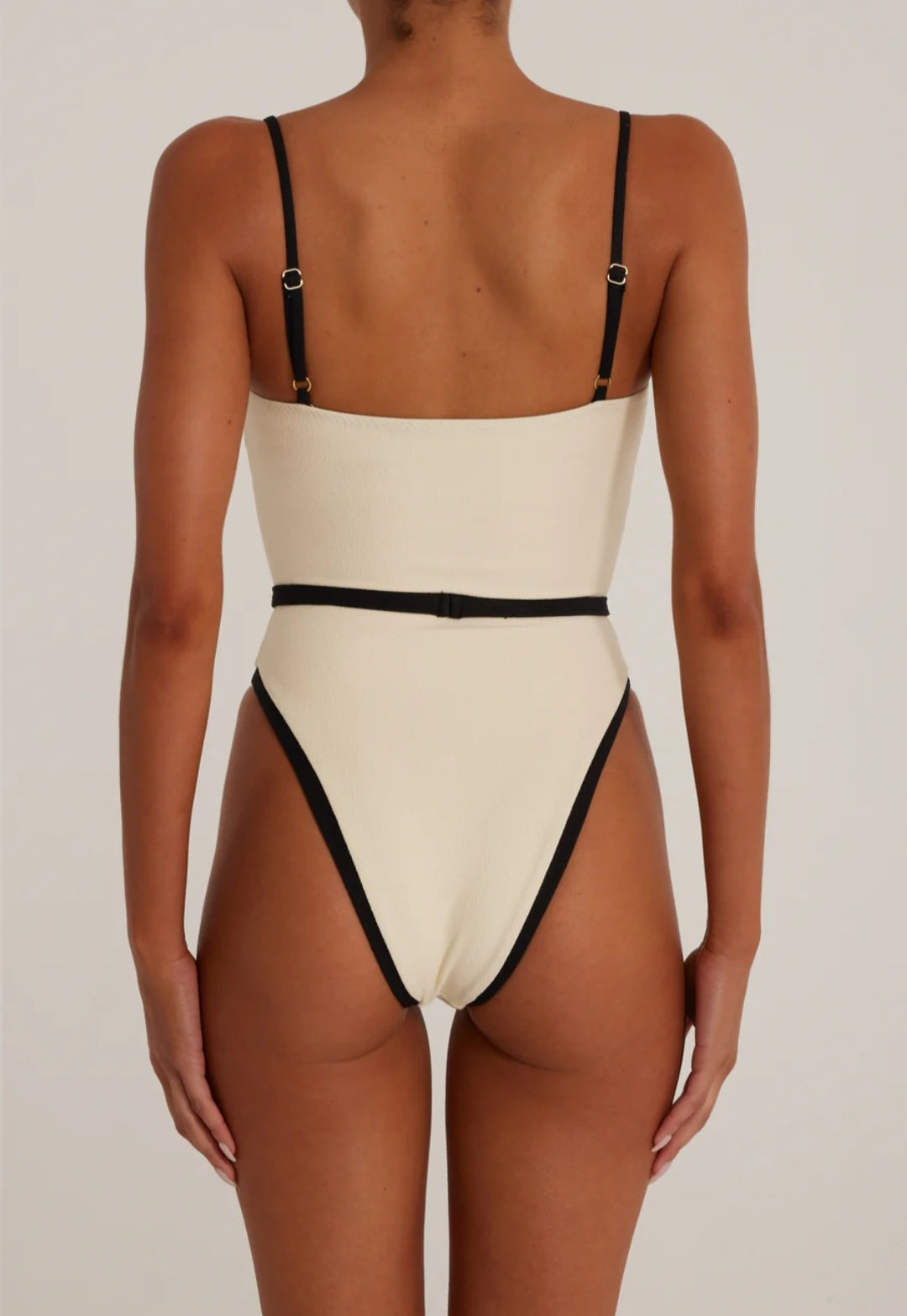 Celestial White One Piece