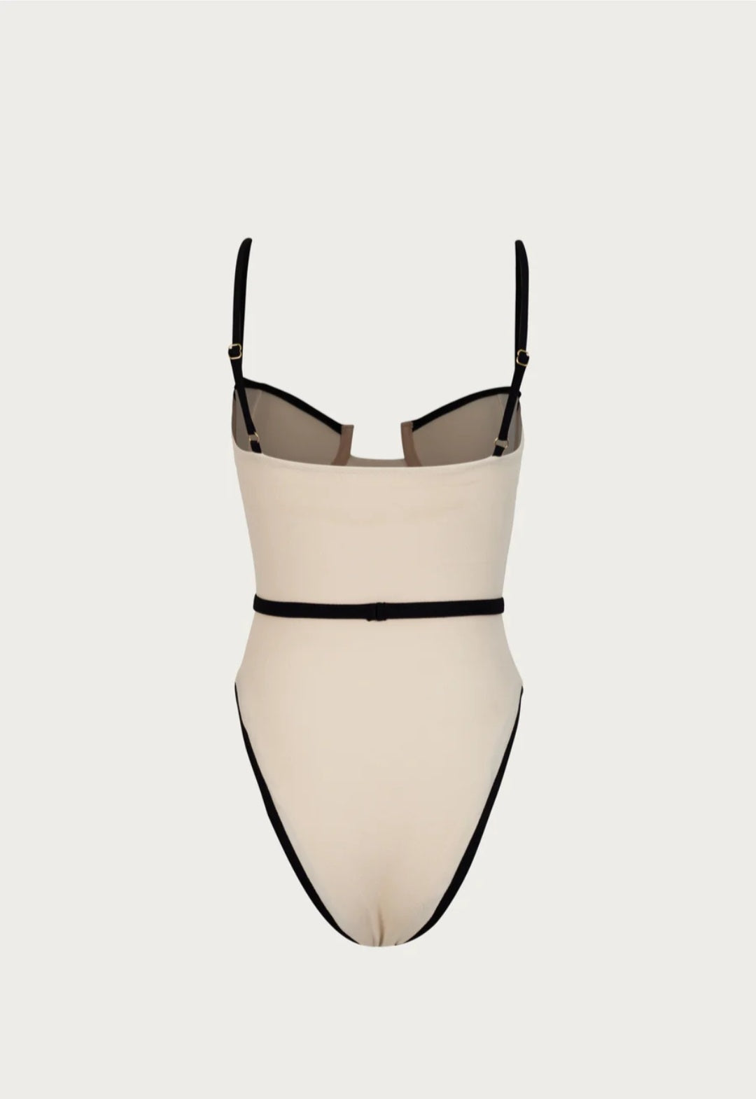 Celestial White One Piece