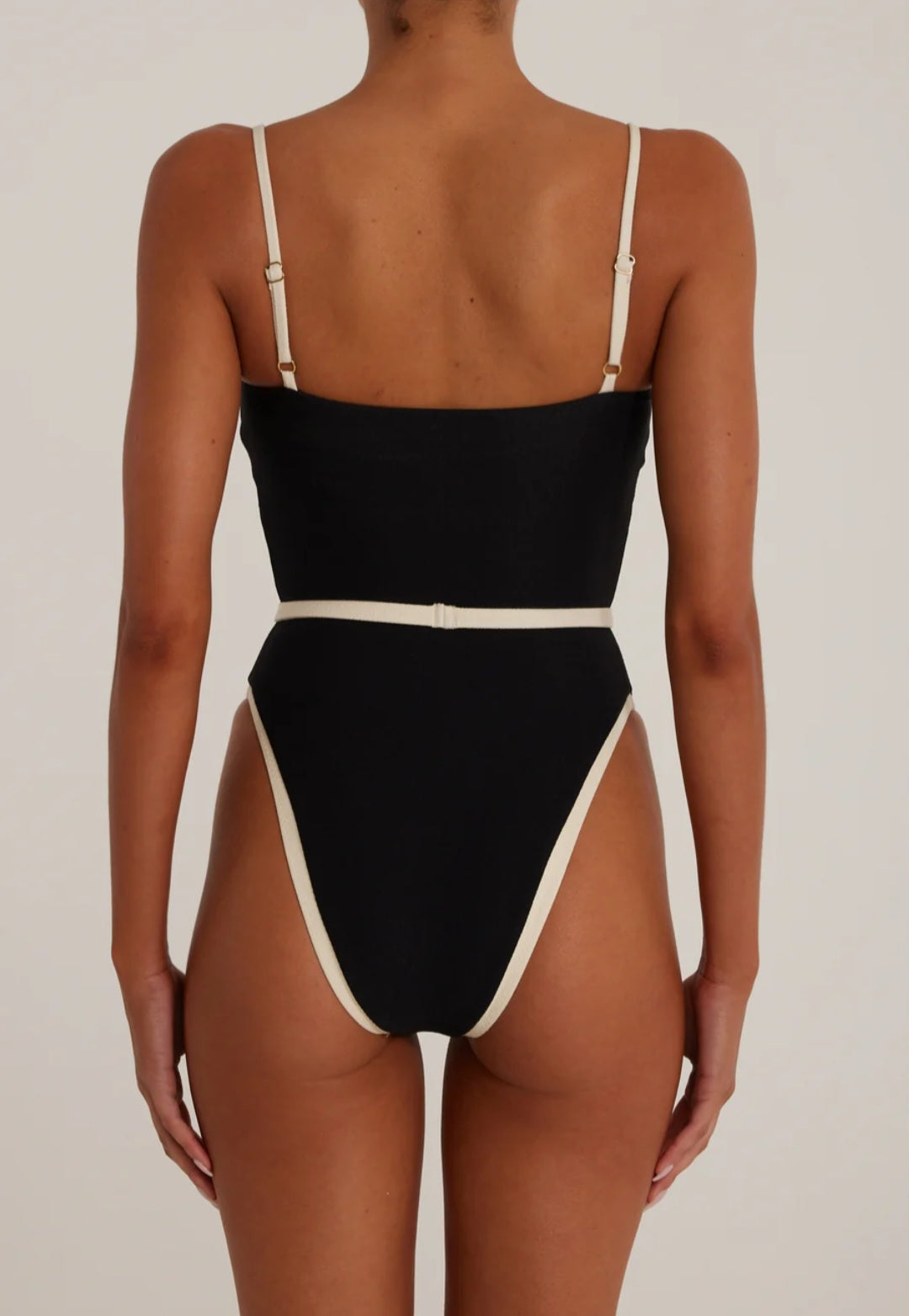 Celestial Black One Piece