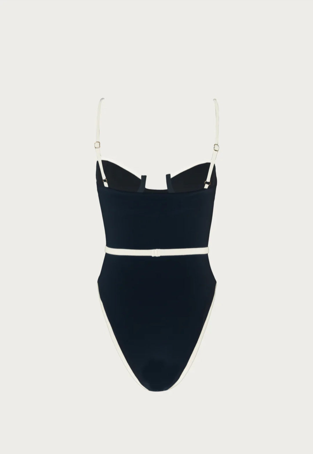 Celestial Black One Piece