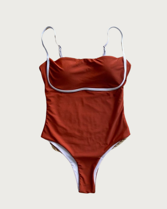 Caramel One Piece