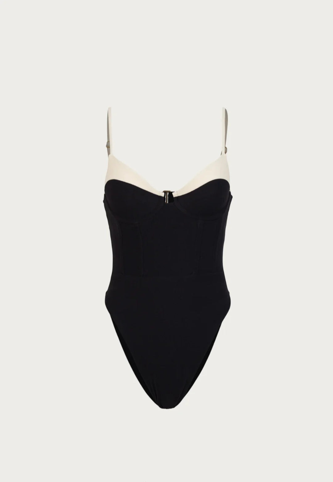 Celine Black One Piece